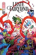 I HATE FAIRYLAND #50E 