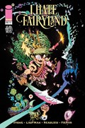 I HATE FAIRYLAND #50G 