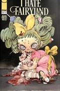 I HATE FAIRYLAND #50-RI 
