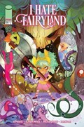 I HATE FAIRYLAND #50I 