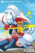 STARGIRL: THE LOST CHILDREN #2-RI 