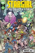 STARGIRL: THE LOST CHILDREN #5 