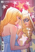 STARGIRL: THE LOST CHILDREN #5-RI 