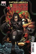 CAPTAIN AMERICA AND THE WINTER SOLDIER SPECIAL #1 