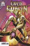 GOLD GOBLIN #1B 
