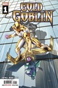 GOLD GOBLIN #1 