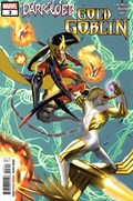 GOLD GOBLIN #3 