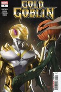 GOLD GOBLIN #4 