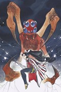 DEMON WARS: SHIELD OF JUSTICE #1-RI-B 