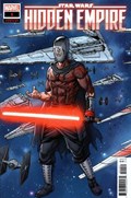 STAR WARS: HIDDEN EMPIRE #1C 