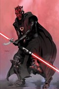 STAR WARS: HIDDEN EMPIRE #1-MAYHW-B 