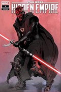STAR WARS: HIDDEN EMPIRE #1-MAYHW 