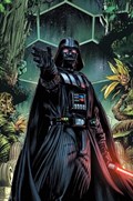 STAR WARS: HIDDEN EMPIRE #5-ILLUM-B 