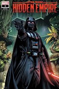 STAR WARS: HIDDEN EMPIRE #5-ILLUM 