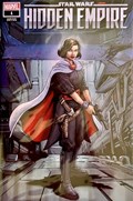 STAR WARS: HIDDEN EMPIRE #1-ILLUM 