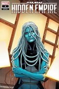 STAR WARS: HIDDEN EMPIRE #4-ILLUM 