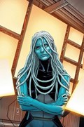 STAR WARS: HIDDEN EMPIRE #4-ILLUM-B 
