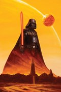 STAR WARS: HIDDEN EMPIRE #1-SYN1-B 