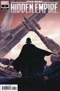 STAR WARS: HIDDEN EMPIRE #3-RI 
