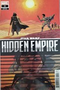 STAR WARS: HIDDEN EMPIRE #3D 