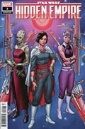 STAR WARS: HIDDEN EMPIRE #3C 