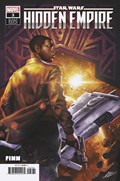 STAR WARS: HIDDEN EMPIRE #3F 