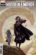 STAR WARS: HIDDEN EMPIRE #4-RI 