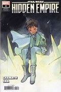 STAR WARS: HIDDEN EMPIRE #4C 