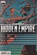 STAR WARS: HIDDEN EMPIRE #5D 