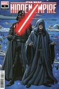 STAR WARS: HIDDEN EMPIRE #5B 