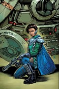 STAR WARS: HIDDEN EMPIRE #3-SYN1-B 