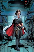 STAR WARS: HIDDEN EMPIRE #1-ILLUM-B 