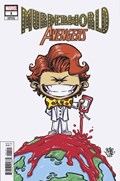 MURDERWORLD AVENGERS #1C 