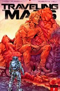 TRAVELING TO MARS #2 