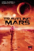 TRAVELING TO MARS #3C 