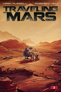 TRAVELING TO MARS #3B 