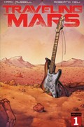 TRAVELING TO MARS #1 