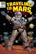 TRAVELING TO MARS #1D 