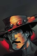 TRAVELING TO MARS #1-RI 