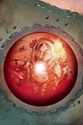 TRAVELING TO MARS #8-RI 