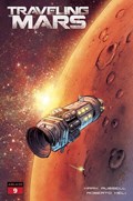 TRAVELING TO MARS #9 