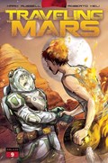 TRAVELING TO MARS #9C 