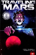 TRAVELING TO MARS #10B 