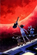 TRAVELING TO MARS #11-RI-C 