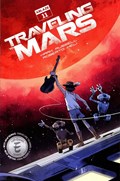 TRAVELING TO MARS #11B 