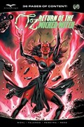 OZ: RETURN OF THE WICKED WITCH #3B 