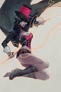OZ: RETURN OF THE WICKED WITCH #3-DIAM 