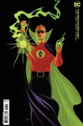 NEW GOLDEN AGE #1E 