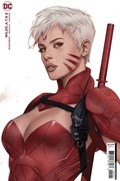 WILDC.A.T.S #2B 