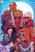 WILDC.A.T.S #1-RI-C 